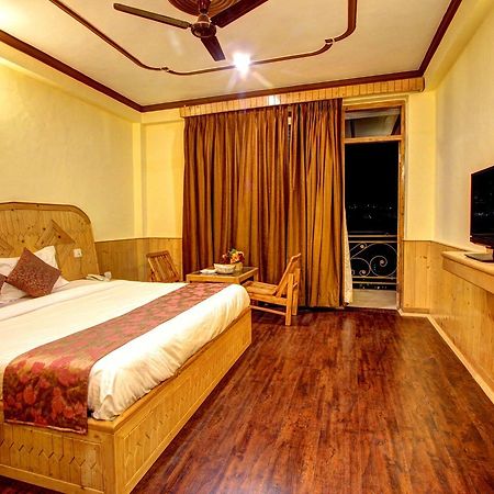 Holiday Bnb Manali ภายนอก รูปภาพ