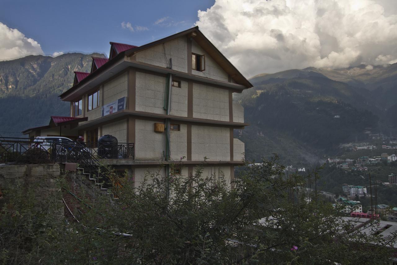Holiday Bnb Manali ภายนอก รูปภาพ