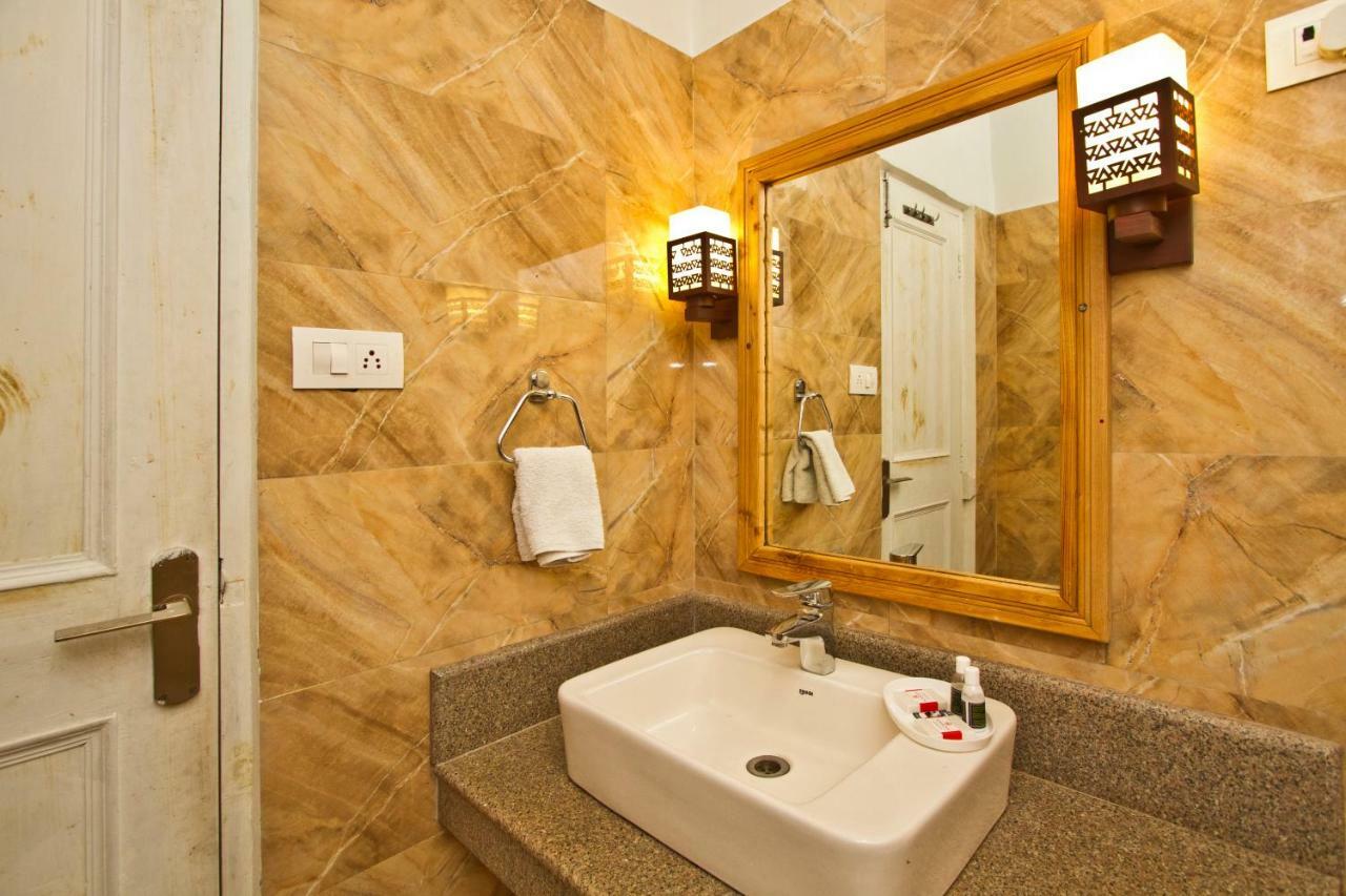 Holiday Bnb Manali ภายนอก รูปภาพ